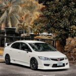 Honda Civic Type R HRC powstaje dla USA – pokaz na targach SEMA